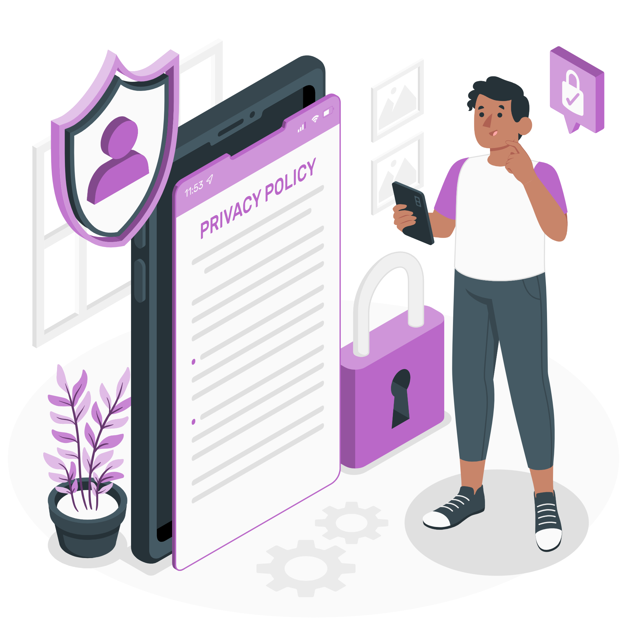 Privacy Policy